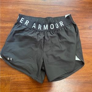 UA Shorts